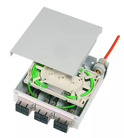Network Equipment Accessories