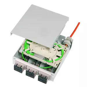 Optical Distribution Frame Telegärtner H82050E0005