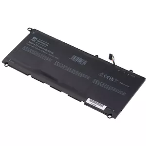 Аккумулятор t6 power для Dell XPS 13 9343/9340 Photo 1