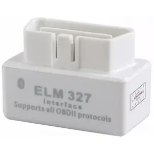 OBD II Diagnostic Tool Bluetooth PCI-068 ELM327 for Android and iOS