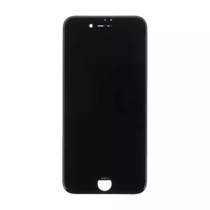 LCD display assembly for iPhone 7 — TianMA OEM, black, replacement screen