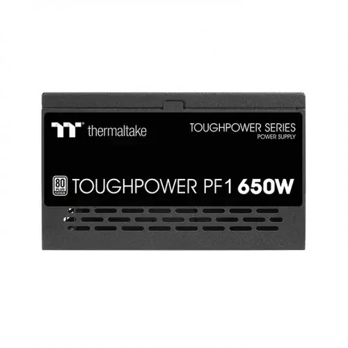 Блок питания Thermaltake Toughpower PF1 Photo 3