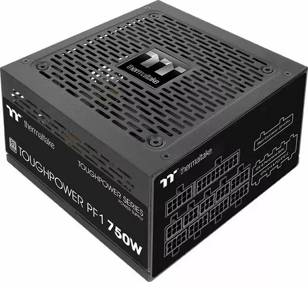 THERMALTAKE PS-TPD-0750FNFAPE-1 4713227525404 Photo 2