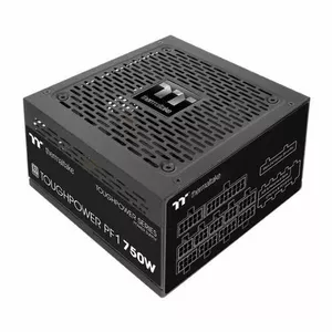 Thermaltake Toughpower PF1 блок питания 750 W 24-pin ATX ATX Черный