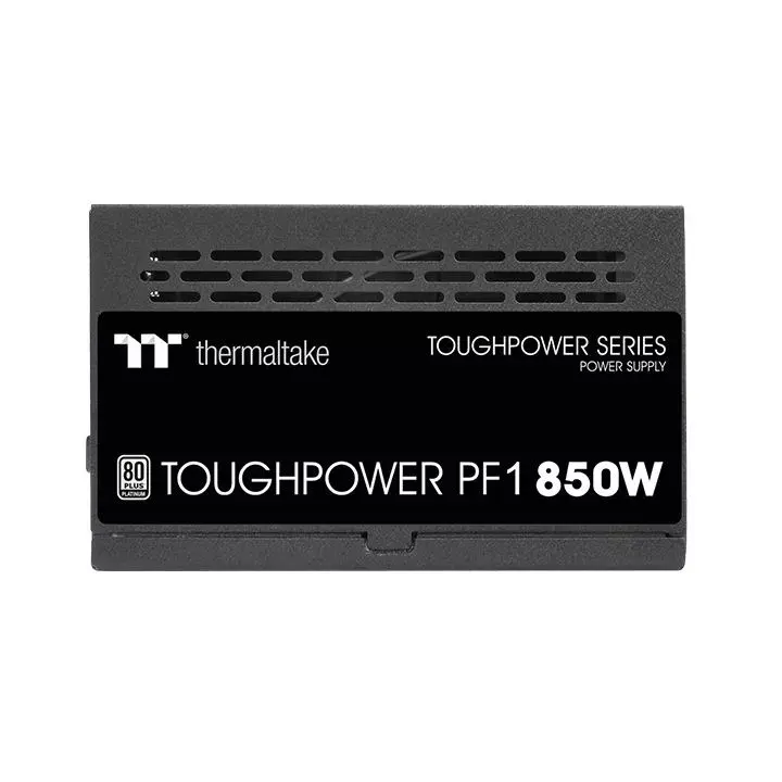 Barošanas bloks Thermaltake Toughpower PF1 Photo 6