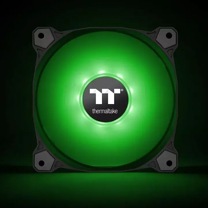 Thermaltake Pure A12 CL-F109-PL12GR-A Photo 3