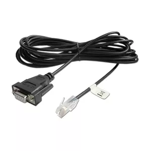 Сигнальный кабель APC AP940-1525A 4.57 м DB9 RJ45 Male/Female