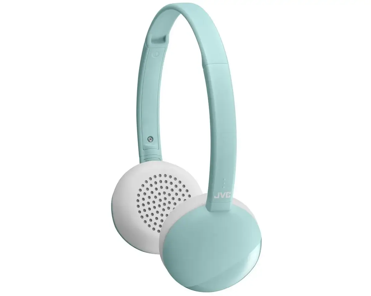 JVC HA-S22W-Z-U Bināra Austiņa ar mikrofonu