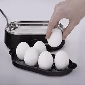 Egg cooker Cloer 6080 Photo 2