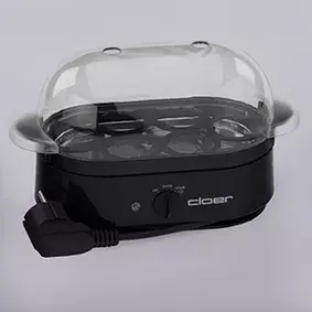 Egg cooker Cloer 6080 Photo 5