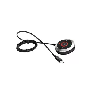 Наушники Jabra Evolve 40 Link MS USB-C