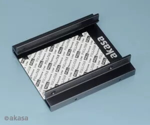 HDD & SSD Enclosures and Mounting Brackets
