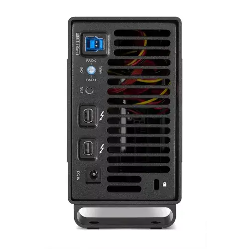 HDD korpuss OWC Mercury Elite Pro Dual Photo 3