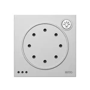 Speaker module Ritto 1876020