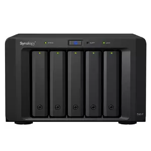 Массив дисков Synology DX517