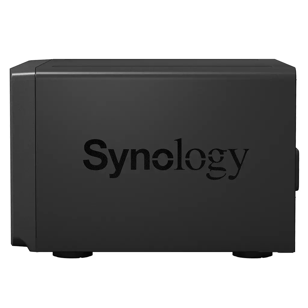 Массив дисков Synology DX517 Photo 3