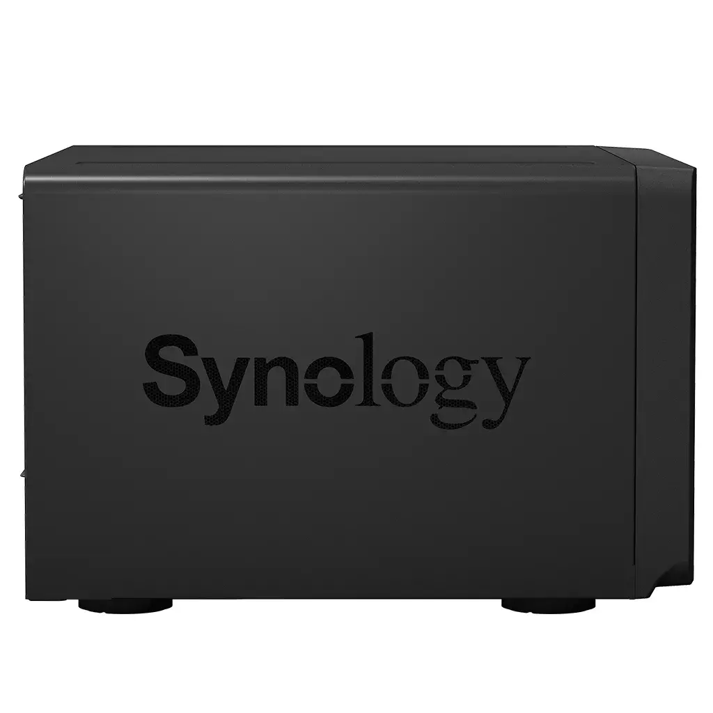 Массив дисков Synology DX517 Photo 5