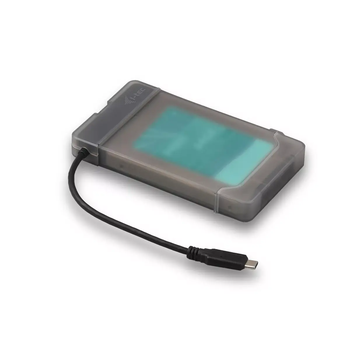 HDD/SSD korpuss i-tec MySafe USB-C 3.1 Gen. 2 easy Photo 3