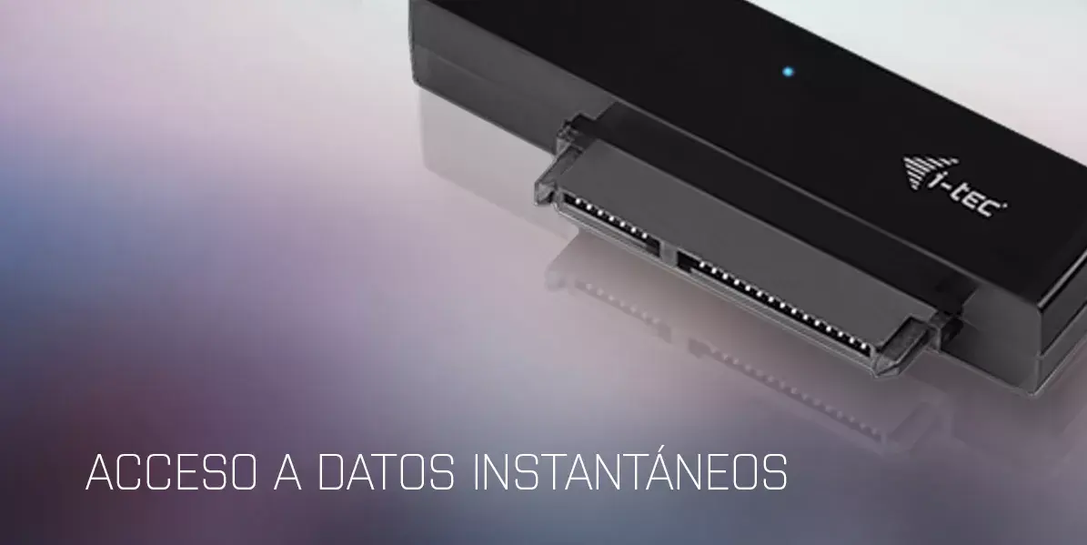 HDD/SSD korpuss i-tec MySafe USB-C 3.1 Gen. 2 easy Photo 11