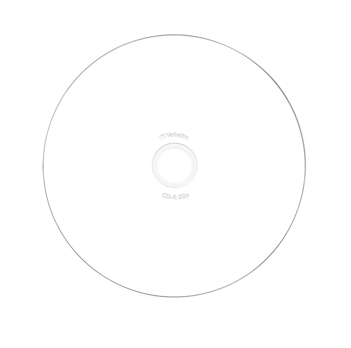 CD-R Verbatim AZO 43325 Photo 3