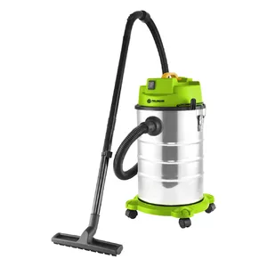 Fieldmann FDU 2003-E vacuum 30 L Drum vacuum Dry&wet 1400 W