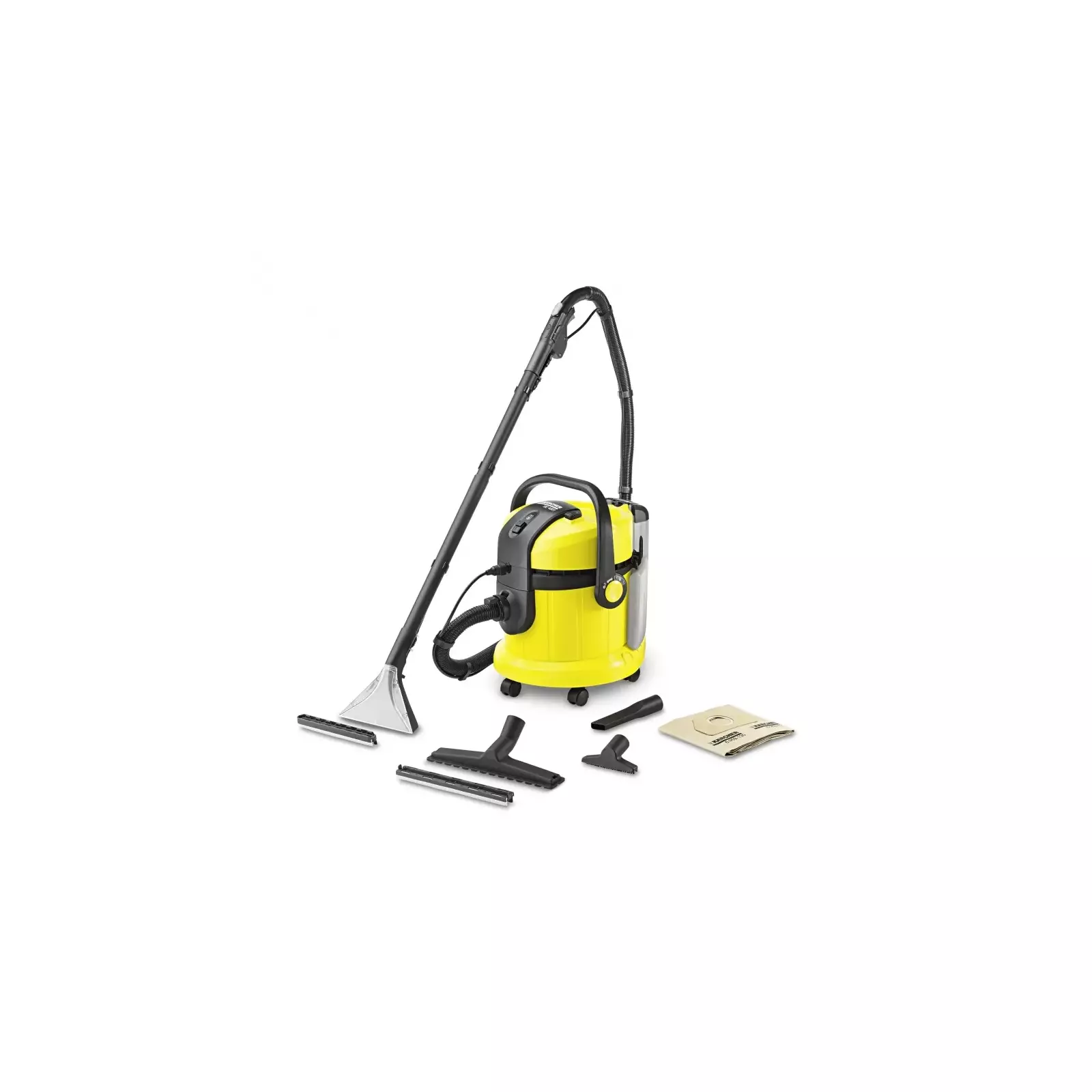 KARCHER SE 4001 1.081-130.0 Wet / Dry Vacuum Cleaner