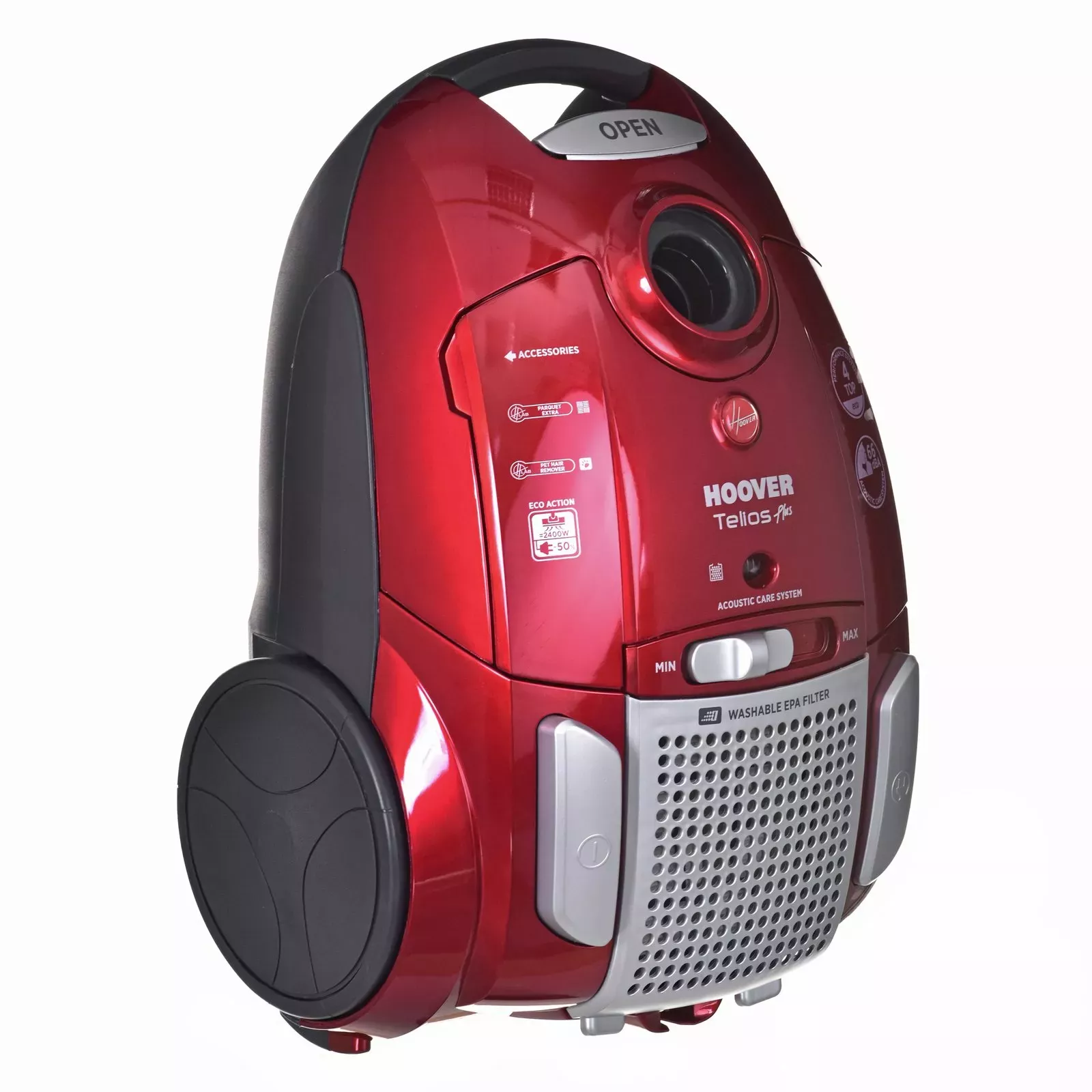 Hoover te70_te75 telios plus hot sale