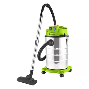 Fieldmann FDU 2004-E vacuum 30 L Drum vacuum Dry&wet 1400 W