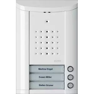 Call button module Schneider Electric Ritto 1840370