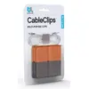 BlueLounge CableClip medium зажим для кабеля Photo 2