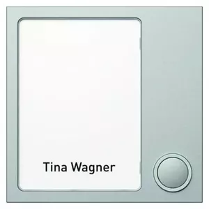 Call button module Schneider Electric Ritto 1875120