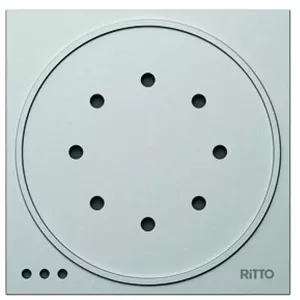 Speaker module Ritto 1875920 intercom system
