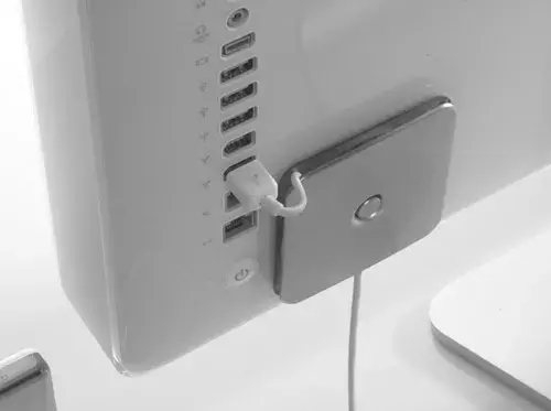 BlueLounge Cableyoyo silver kabeļu organizators Photo 2