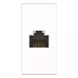 RJ-45 kontaktligzda Kindermann 7464000523