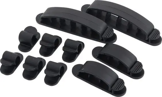 Cable Tie LogiLink KAB0039 Photo 2