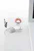 BlueLounge CableDrop Mini skava 20 mm, 9 gab. Photo 5