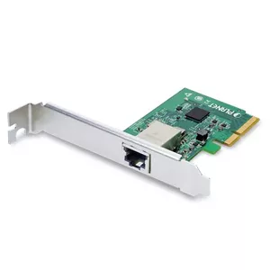 Сетевая карта PLANET ENW-9803 Внутренняя Ethernet 10000 Mbit/s