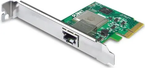 Сетевая карта PLANET ENW-9803 Photo 2