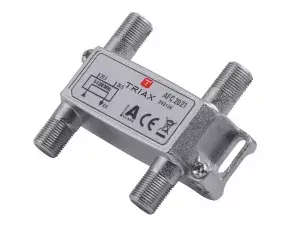 Antena Triax AFC 2021 Silver Photo 3