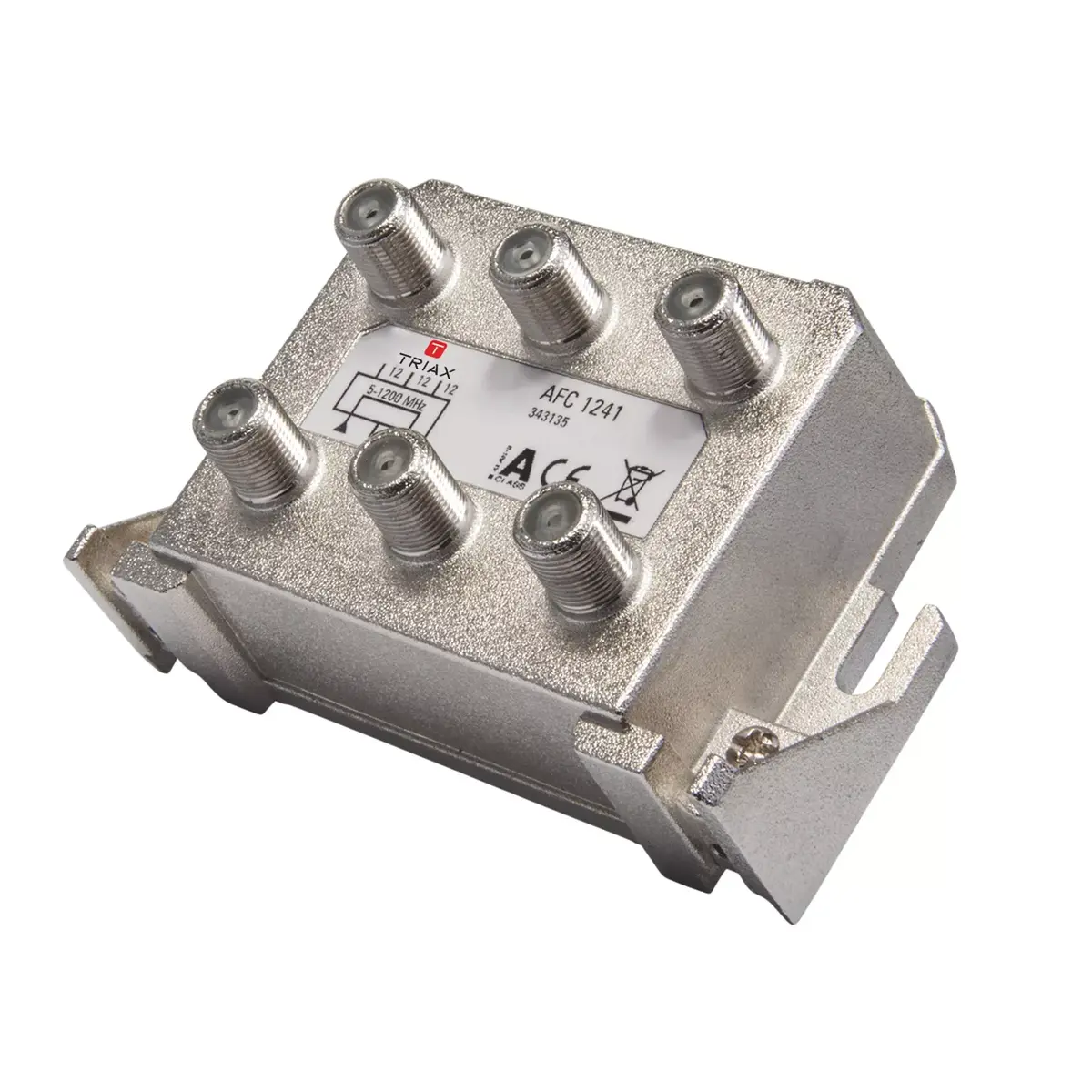 AFC Triax 1241 Photo 3
