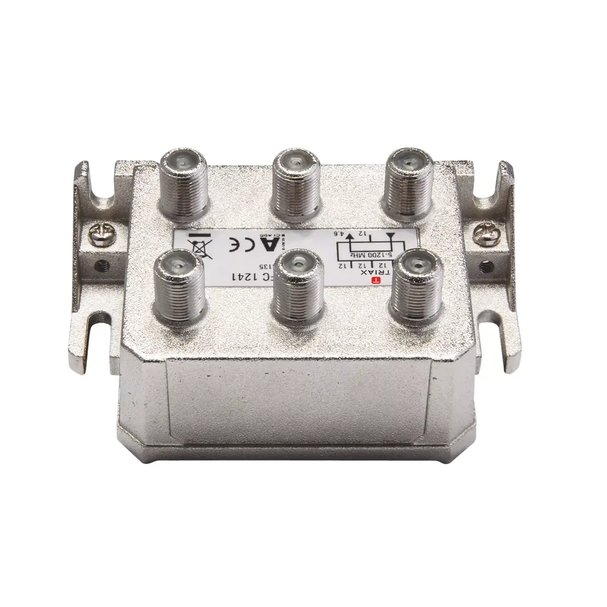 AFC Triax 1241 Photo 4