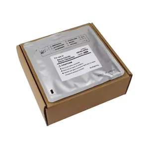 Developer unit CoreParts MSP8125 for Konica Minolta, black, 180×67×? mm, 120 g