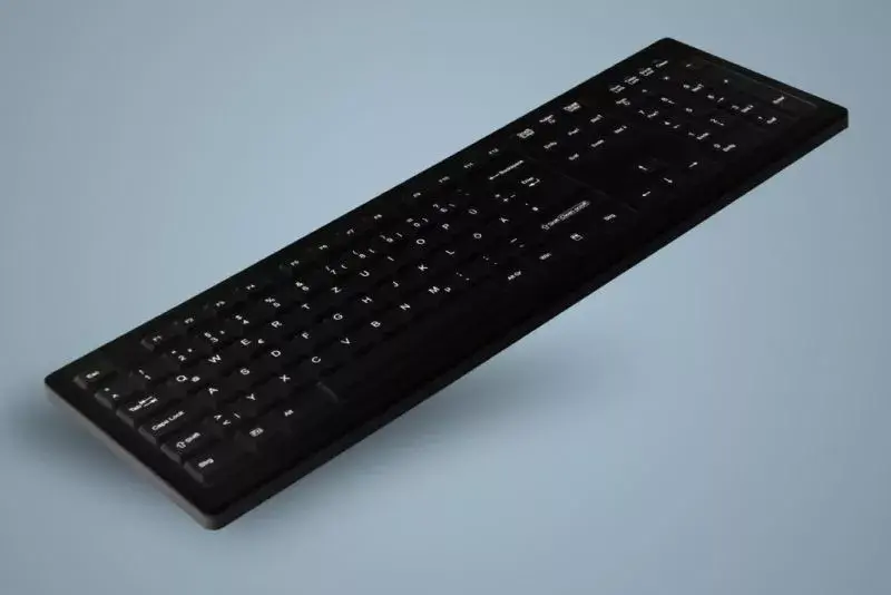 Klaviatūra Active Key AK-C8100 Photo 2