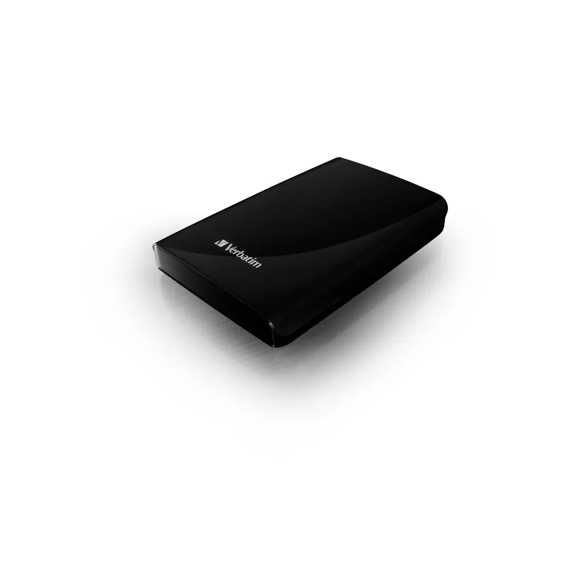 Cietais disks Verbatim 2TB Store 'n' Go Photo 2