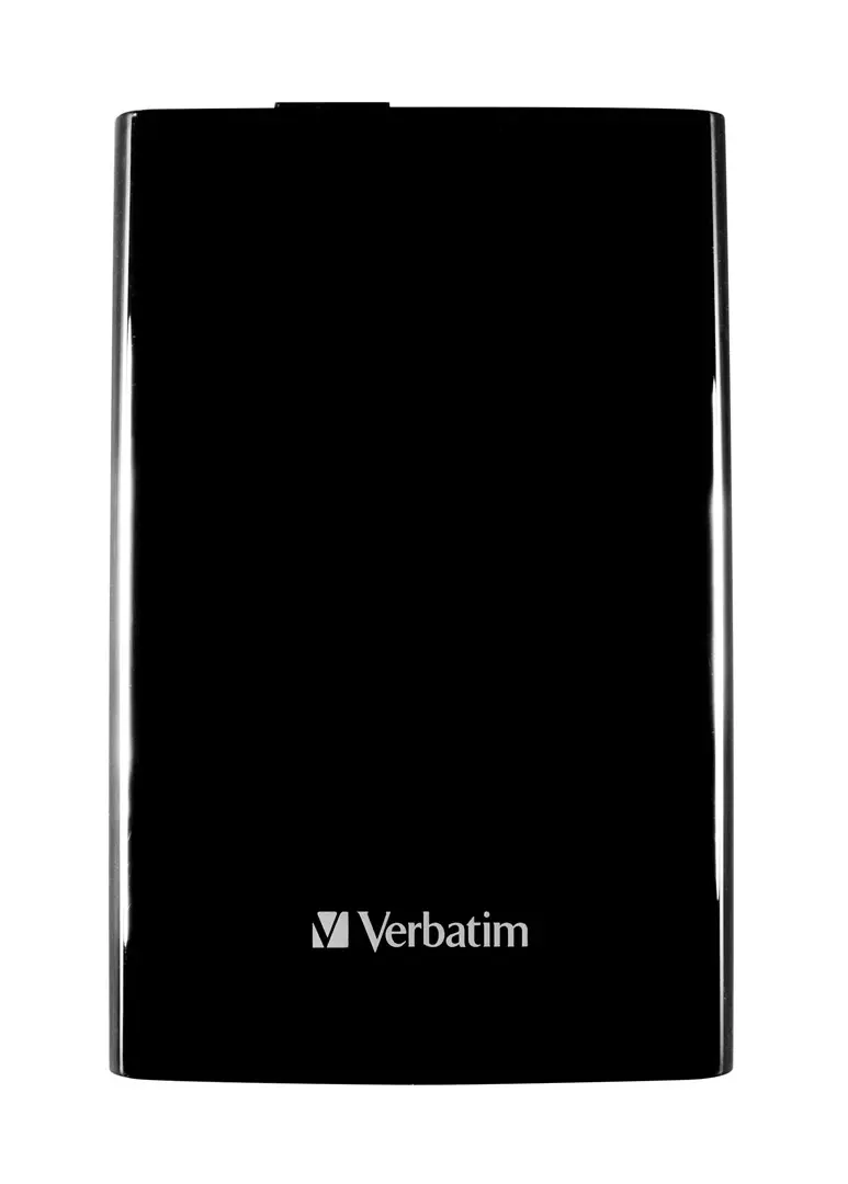 Portable Hard Drive Verbatim 2TB Store 'n' Go Photo 13