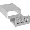 Desktop Consolidation Point Box InLine 76264 Photo 3