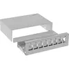 Desktop Consolidation Point Box InLine 76268 Photo 3