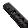 Сетевой фильтр Qoltec 50269 Photo 2