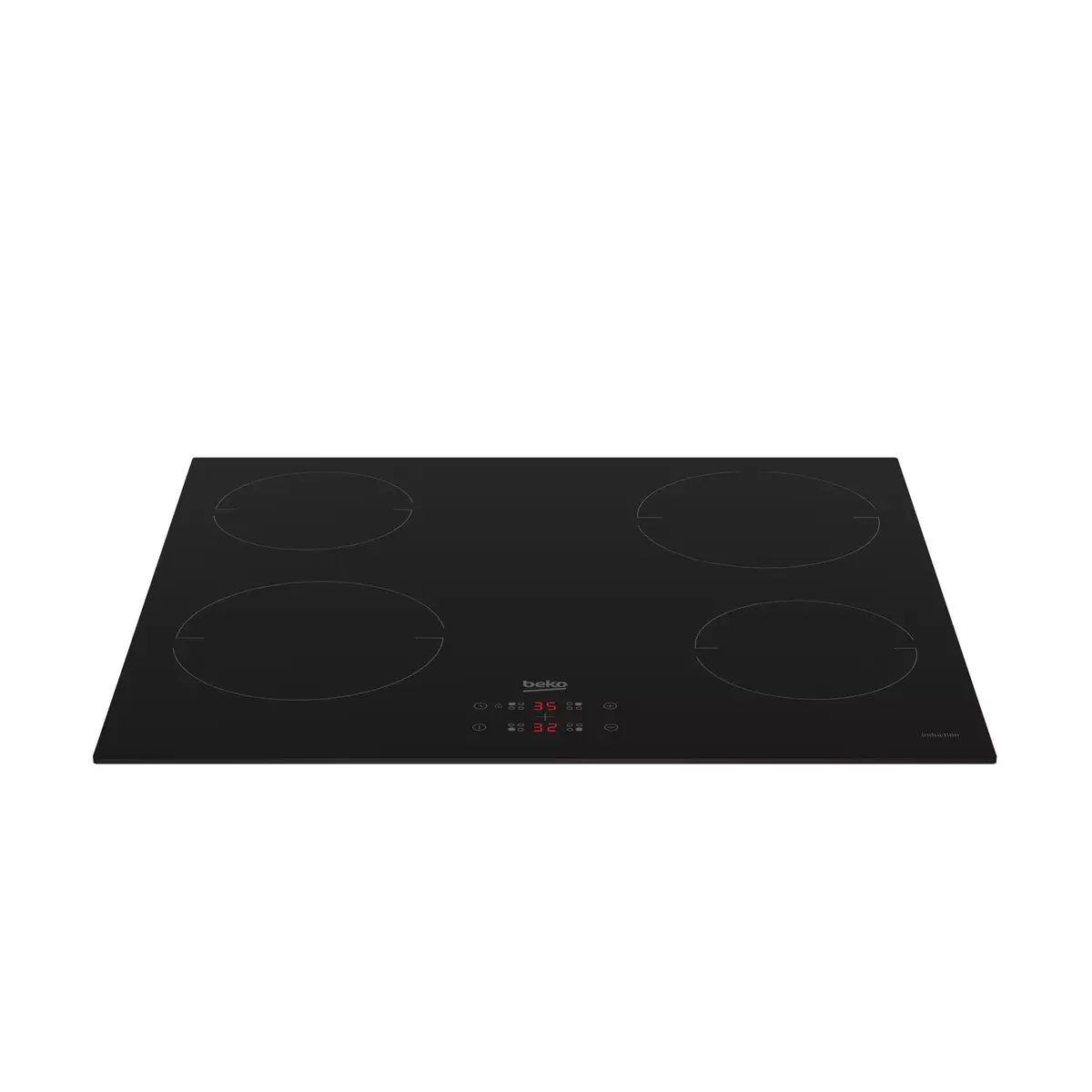 Beko HII64401MT hob HII64401MT Photo 3