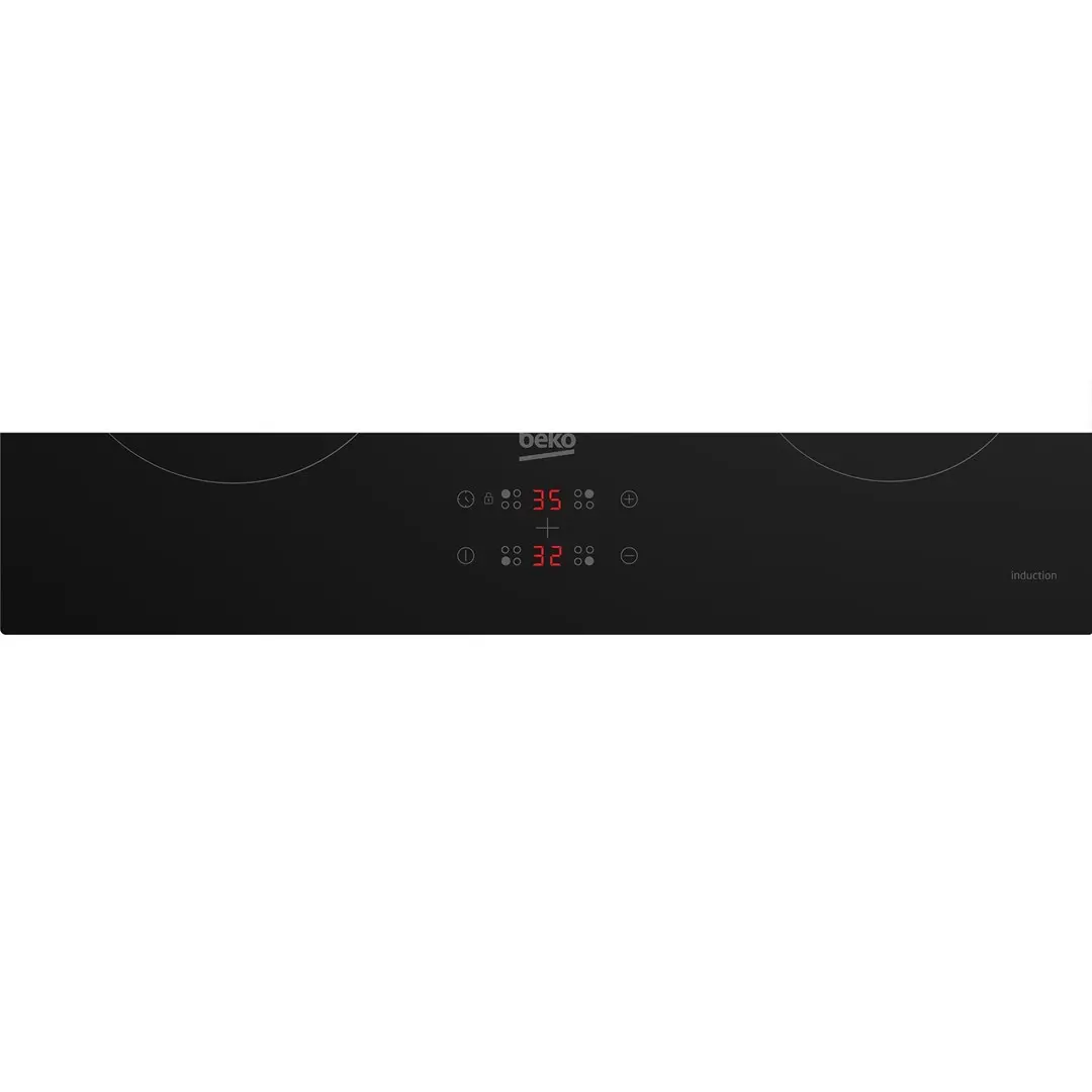 Beko HII64401MT plīts virsmas sildelements Melns